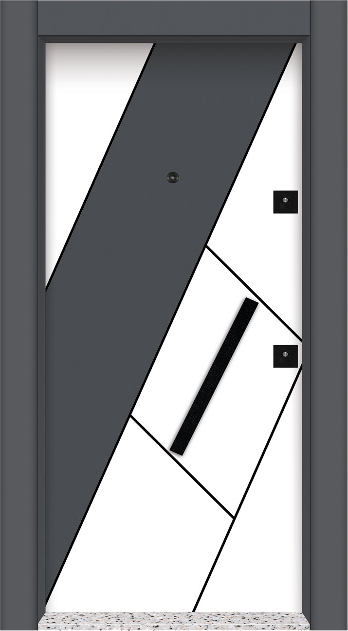 ERVA-AHŞAP Model 31