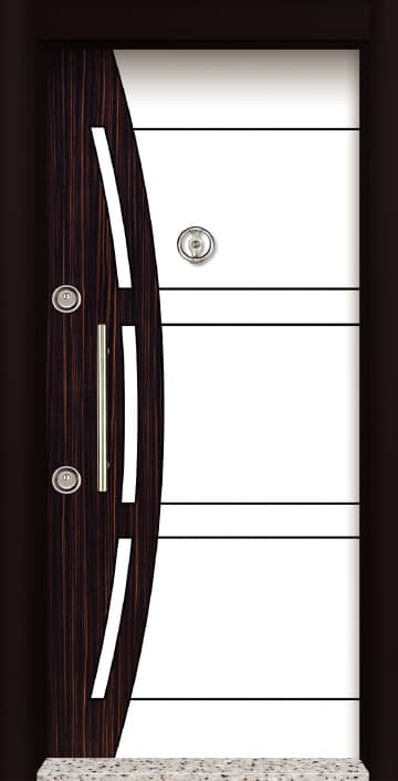 ERVA-AHŞAP Model 36
