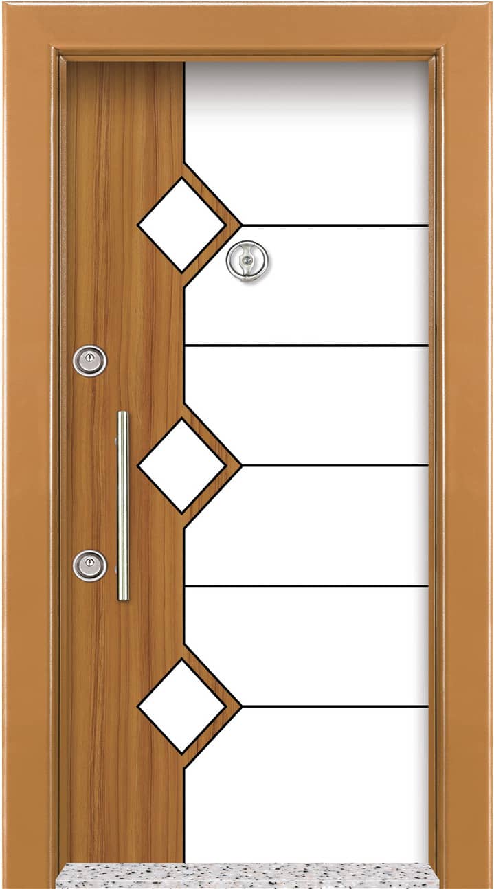 ERVA-AHŞAP Model 38