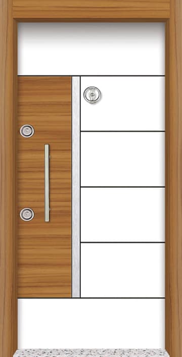 ERVA-AHŞAP Model 40